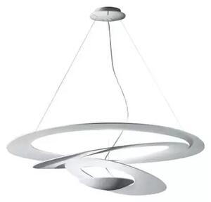 Pirce LED Lustră Pendul 2700K White - Artemide