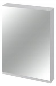 Cersanit Moduo, dulap de perete oglindă 60cm, gri, S590-017-DSM
