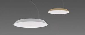 Febe S LED Lustră Pendul 3000K Taupe Grey - Artemide