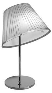 Choose T LED Veioză Chrome/White - Artemide