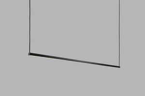 Stripe S2000 Lustră Pendul 2700/3000K Negru - LIGHT-POINT