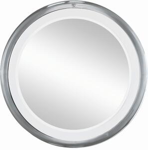 Kleine Wolke LED Mirror oglindă cosmetică 20x20 cm rotund cu iluminare 8099127886