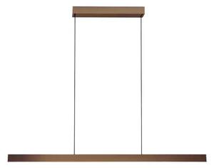 Edge Linear S1500 Lustră Pendul Rose Gold - LIGHT-POINT