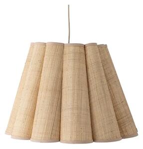 Sille Lustră Pendul Natural - Bloomingville