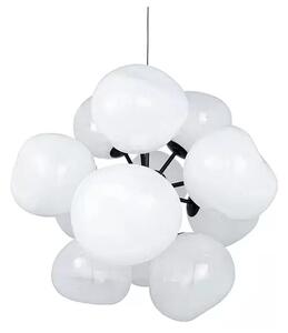 Melt Burst Plafoniere Opal - Tom Dixon