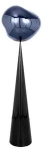 Melt Cone Fat Lampadar Smoke/Black - Tom Dixon