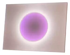 Moodmoon Framed Aplică de Perete 100x75 RGBW White - Ingo Maurer