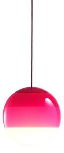 Dipping Light 13 Lustră Pendul Pink - Marset