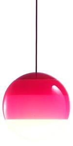 Dipping Light 20 Lustră Pendul Pink - Marset