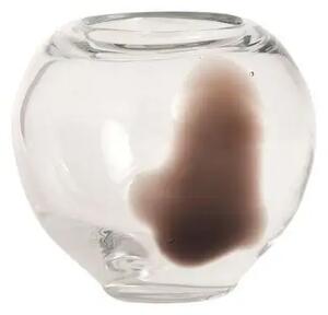 Jali Vase Small Choko - OYOY Living Design