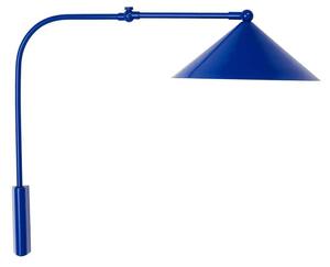 Kasa Aplică de Perete Optic Blue - OYOY Living Design