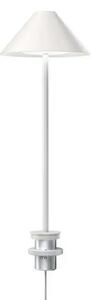 Keglen 175 LED Veioză w/Pin Dim-to-Warm White - Louis Poulsen