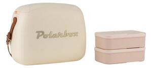 Cutie termoizolantă crem 6 l – Polarbox