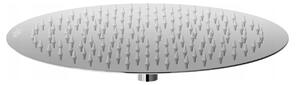Mexen KAI, braț ascuns 40 cm + cap de duș 30 cm, crom, 79230-00 + 79211-00