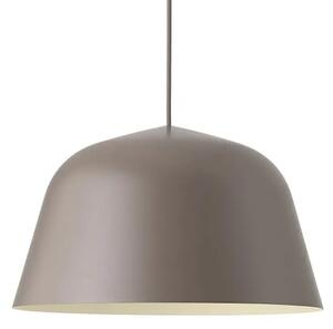 Ambit Lustră Pendul Ø40 Taupe - Muuto
