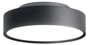 Shadow 1 Plafonieră IP54 2700/3000K Black - LIGHT-POINT