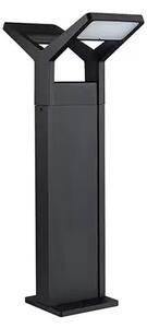 Juntea Lampă de Stâlp 2x12,5W SWR Antracit - Paulmann