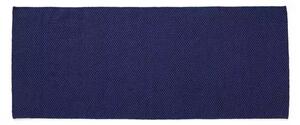 Moiré Runner 200x80 Purple - Hay
