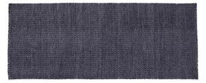 Moiré Runner 200x80 Lilac - Hay