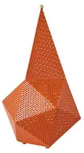 Bagdad Portable Veioză International Orange - GUBI