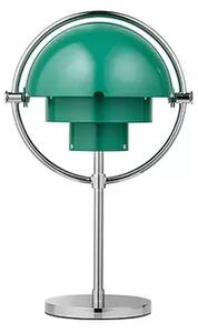 Multi-Lite Portable Veioză Cromat/Teal Green - GUBI