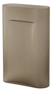 Ridge Vaza H48,5 Taupe - Muuto