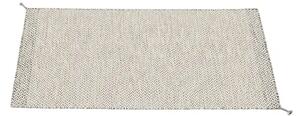 Ply Pătură rPET 140x85 Off-White - Muuto