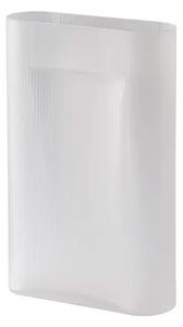 Ridge Vaza H48,5 Alb - Muuto