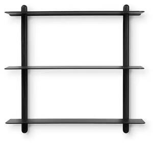 Nivo Raft Large A Negru Ask/Negru - GEJST