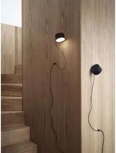 Post Aplică de Perete Brown Green - Muuto
