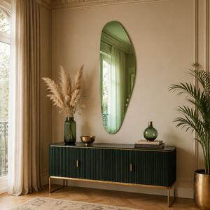 Oglindă verde Pure R47
