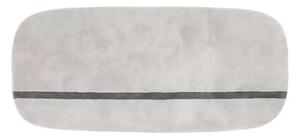 Oona Covor 90x200 Grey - Normann Copenhagen