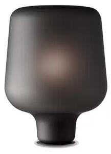 Say My Name Veioză Smoked Matte Grey - Northern