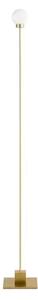 Snowball D8 Lampadar Brass - Northern