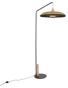 Grass Lampadar Green - Forestier