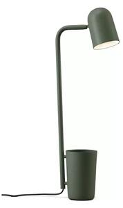 Buddy Veioză Dark Green - Northern