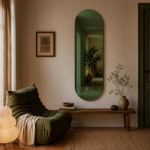 Oglindă verde Pure R59