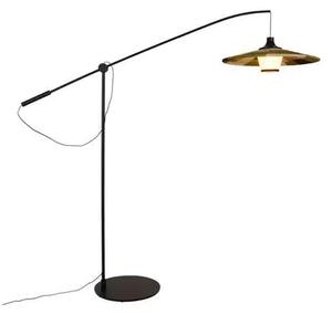 Parrot Lampadar Green - Forestier