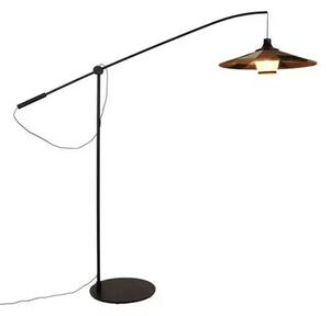 Parrot Lampadar Brown - Forestier