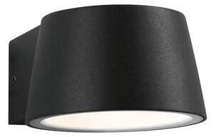 Capea Aplica de Exterior Alu/Antracit - Paulmann
