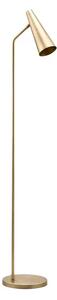 Precise Lampadar Brass Finish - House Doctor