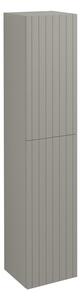 Sapho Sapho, dulap ESPACE 35x172x32cm, 2x usi, stanga/dreapta, banda agila, ESC230-4343S