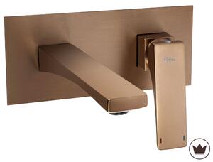 REA PREMIUM Joe Brush Copper baterie de culoare