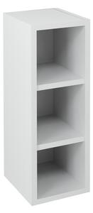 Sapho Sapho, dulap cu etaj deschis ESPACE 20x60x22cm, alb (ESP140), ESC140-3030
