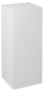 Sapho Sapho, dulap ESPACE 35x94x32cm, 1x usa, stanga/dreapta, alb lucios, ESC530-3030