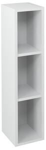 Sapho Sapho, dulap cu etaj deschis ESPACE 20x94x22cm, alb (ESP130), ESC130-3030