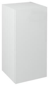 Sapho Sapho, dulap ESPACE 35x78x32cm, 1x usa, stanga/dreapta, alb lucios, ESC630-3030