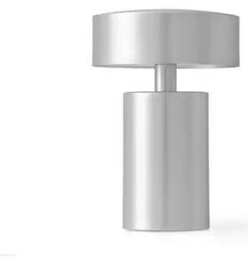Column Portable Veioză Aluminium - Audo Copenhagen