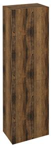 Sapho Sapho, dulap ESPACE 50x172x32cm, 2x usi, stanga/dreapta, stejar Collingwood, ESC450-1919