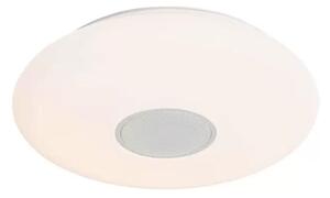 Djay Smart Color Plafonieră White - Nordlux
